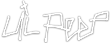 Official Website of the Estate of Gustav Ahr / Lil Peep