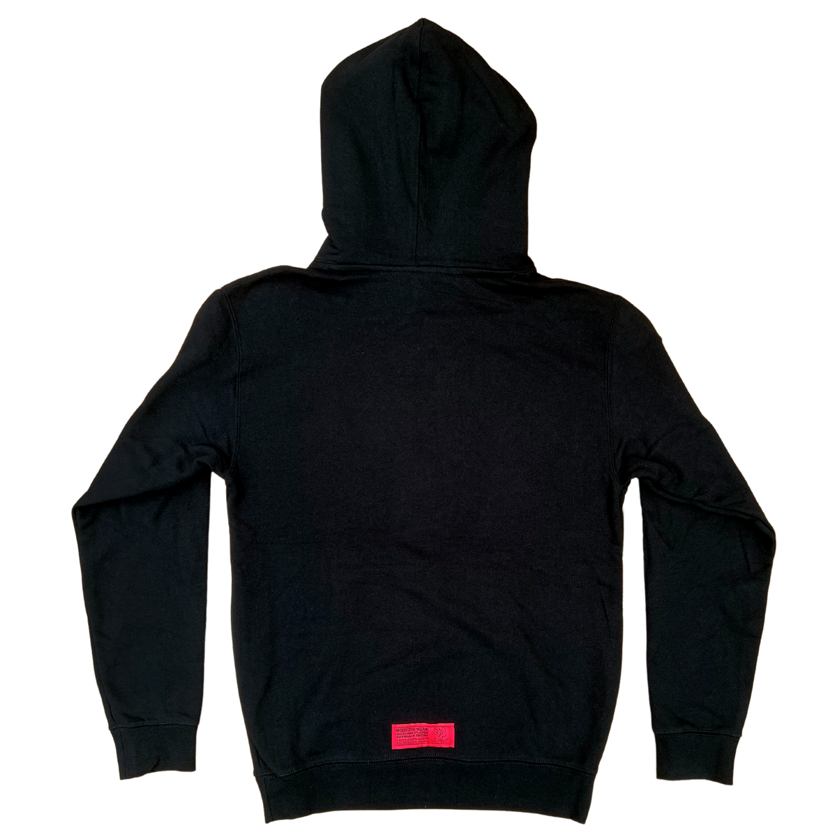 HELLBOY x TOOPOOR Hoodie
