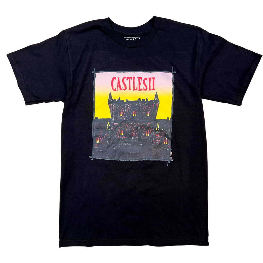 Castles II T-Shirt