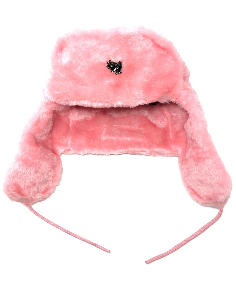 Ushanka Hat – Official Website of the Estate of Gustav Ahr Lil Peep