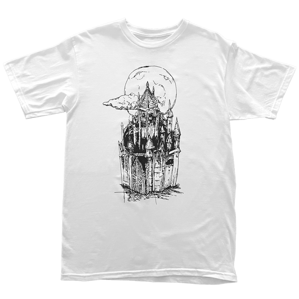 Castles T-Shirt