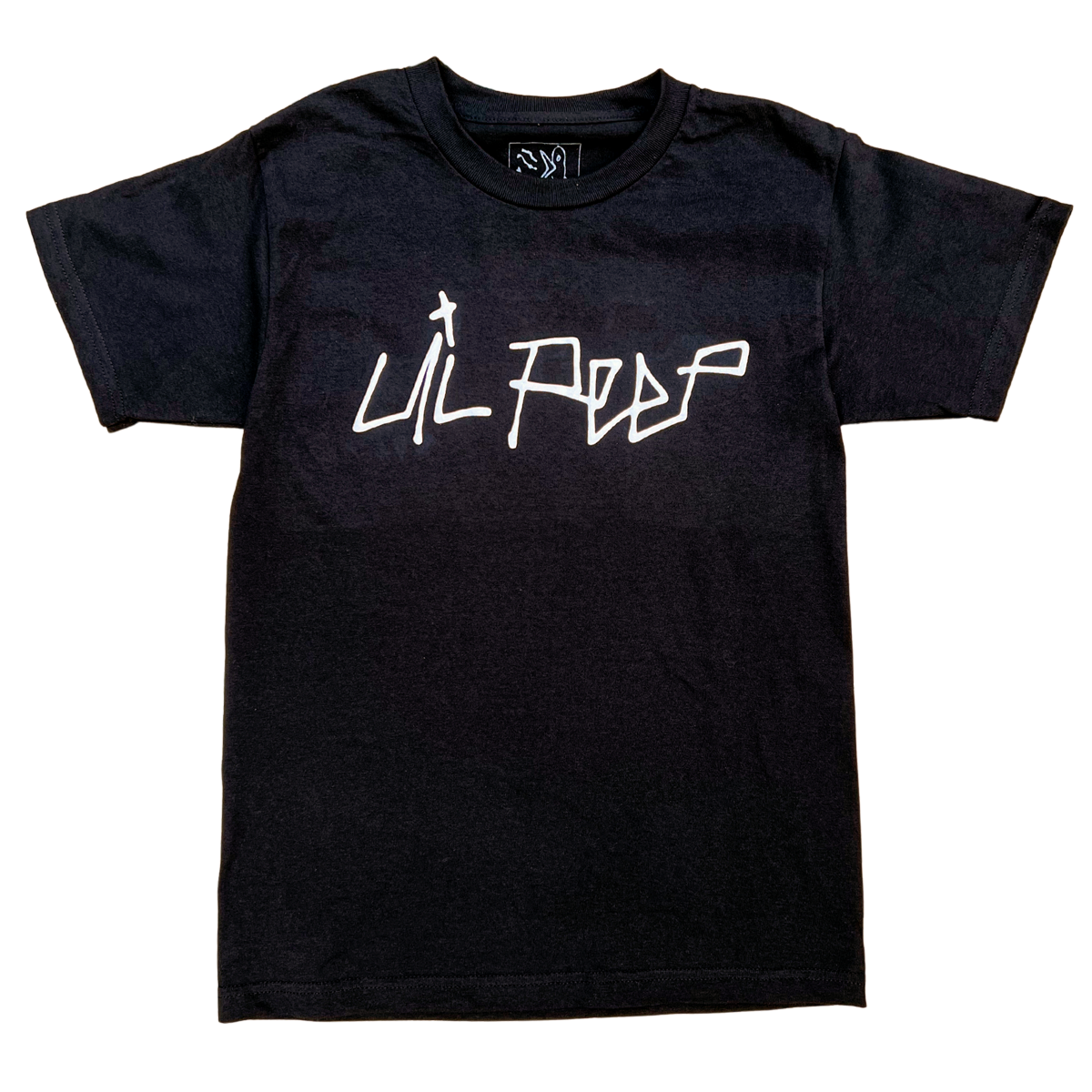 Lil Peep Tシャツ ブラックS〜Msize All – Official Website of the Estate of Gustav Ahr / Lil Peep
