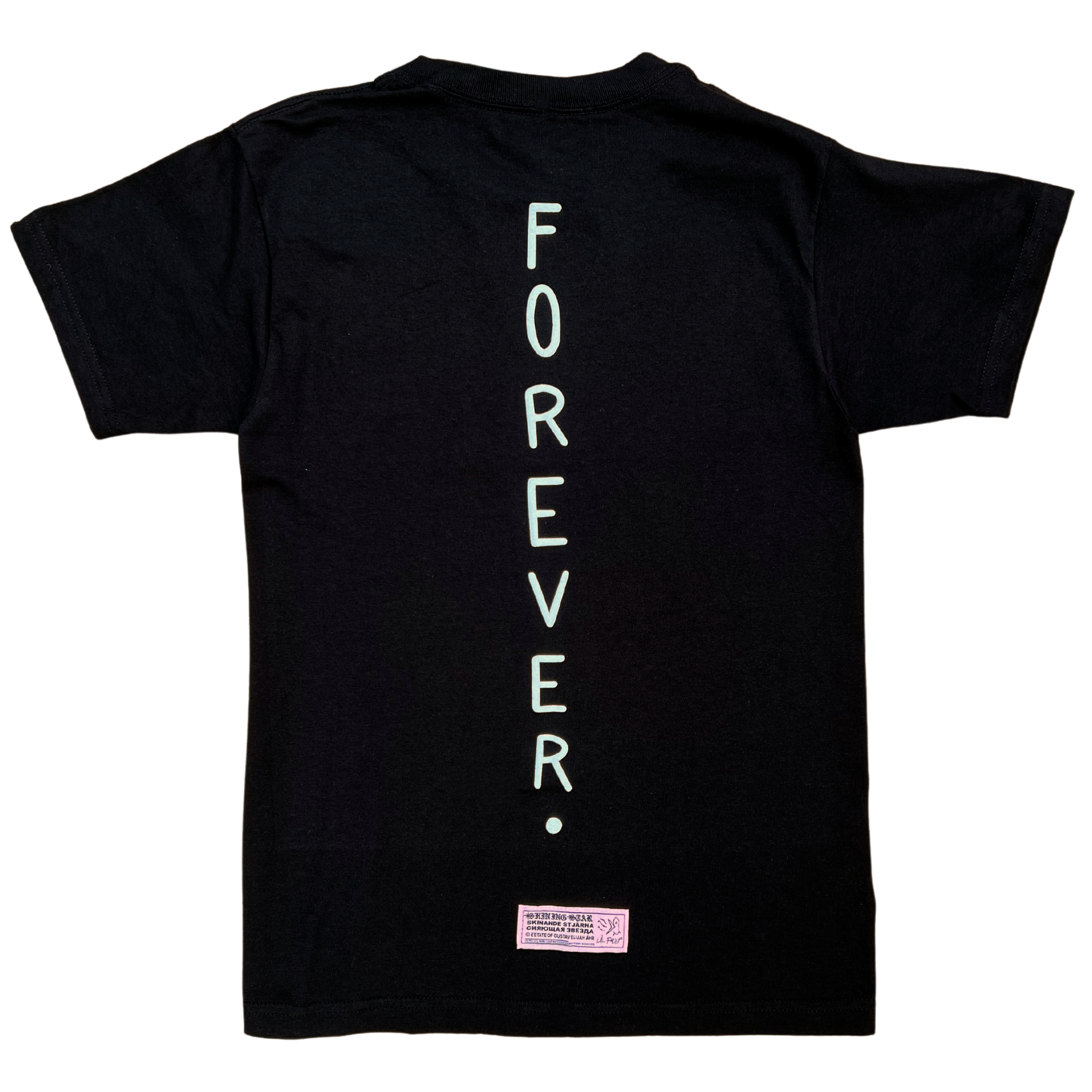 LILPEEP 公式 Tシャツ VOTE FOR PEEP March VOTE FOR PEEP T-Shirt – Official Website of the Estate of Gustav