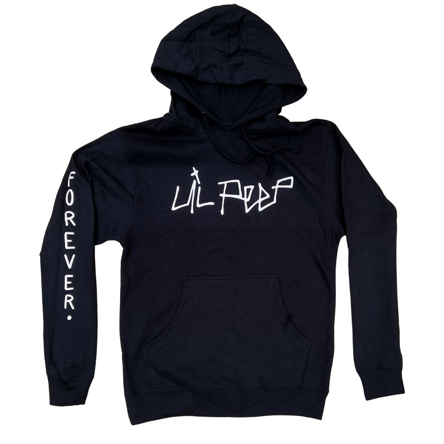 Lil Peep Logo – Official Website of the Estate of Gustav Ahr / Lil Peep
