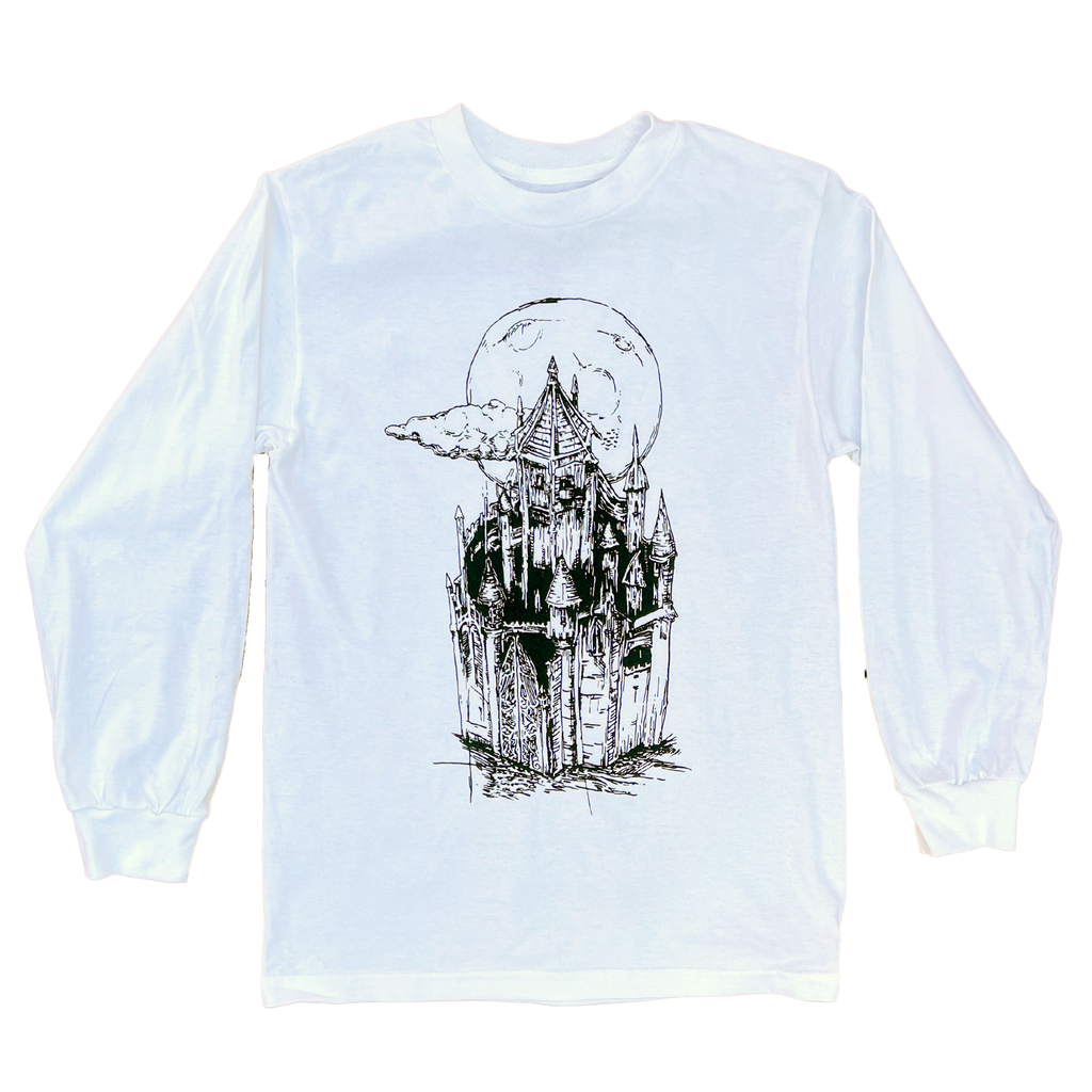 Castles Long Sleeve