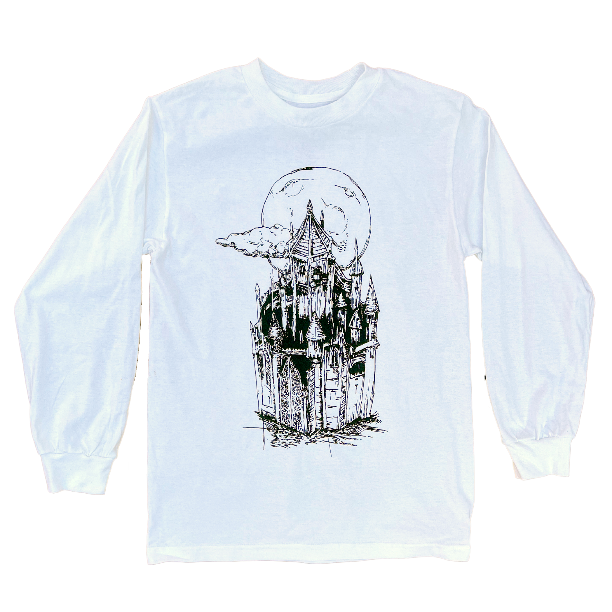 Lil peep on sale long sleeve shirt