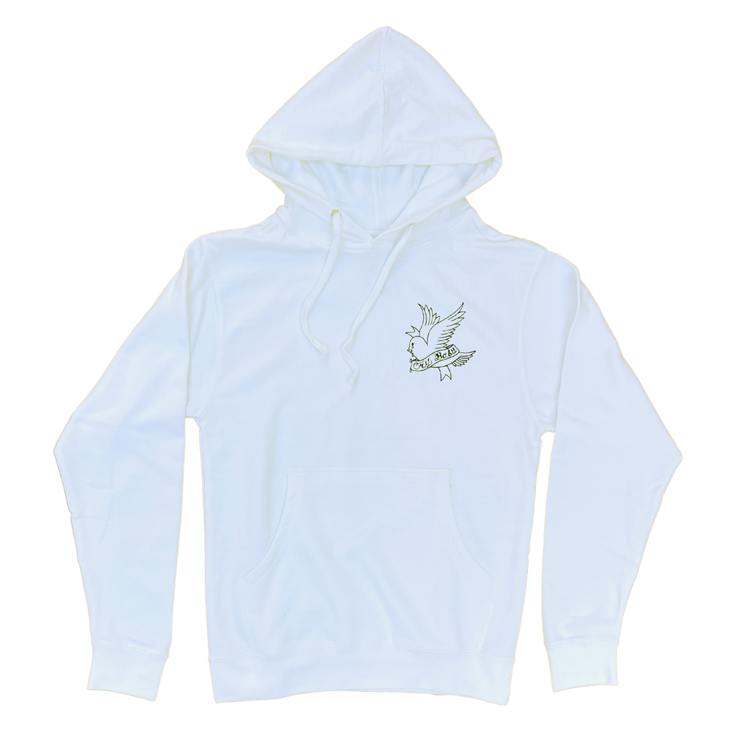 Sueter de discount lil peep