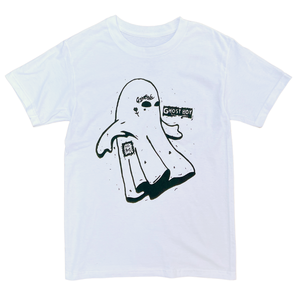 Ghost Boy T-Shirt