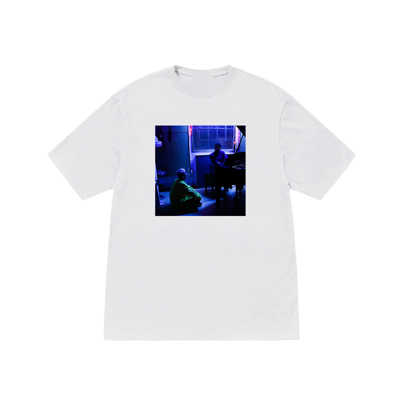 DIAMONDS Official site of the Estate of Gustav Ahr / Lil Peep