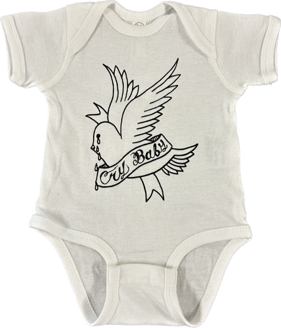 Lil peep 2025 crybaby sweater