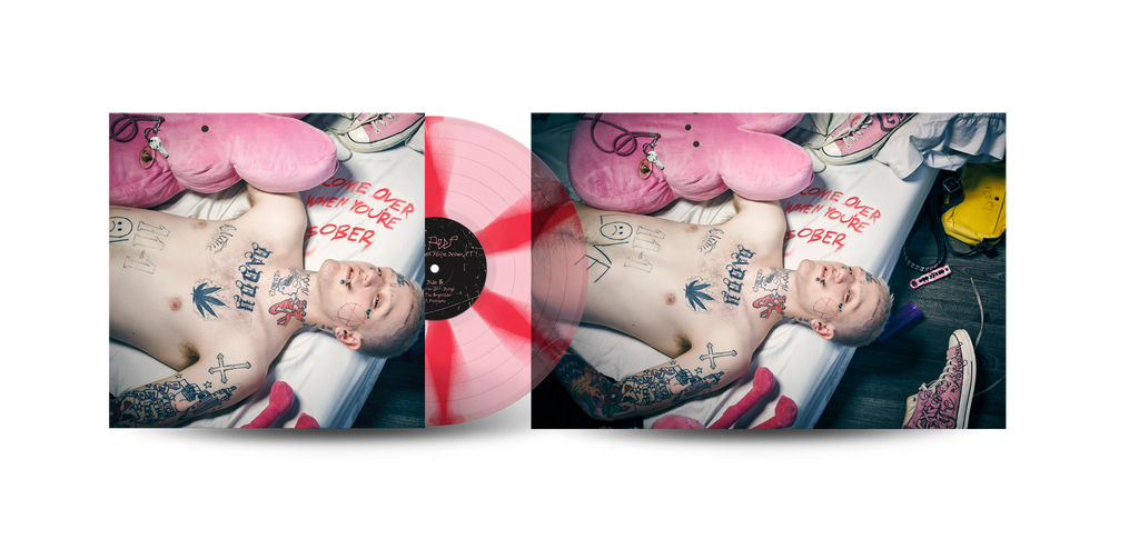 Come Over When You're Sober, Pt.1  Vinyl (Spotify Exclusive)