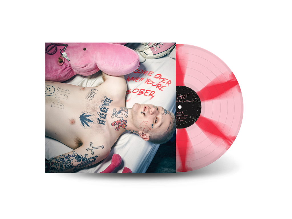 Come Over When You're Sober, Pt.1  Vinyl (Spotify Exclusive)