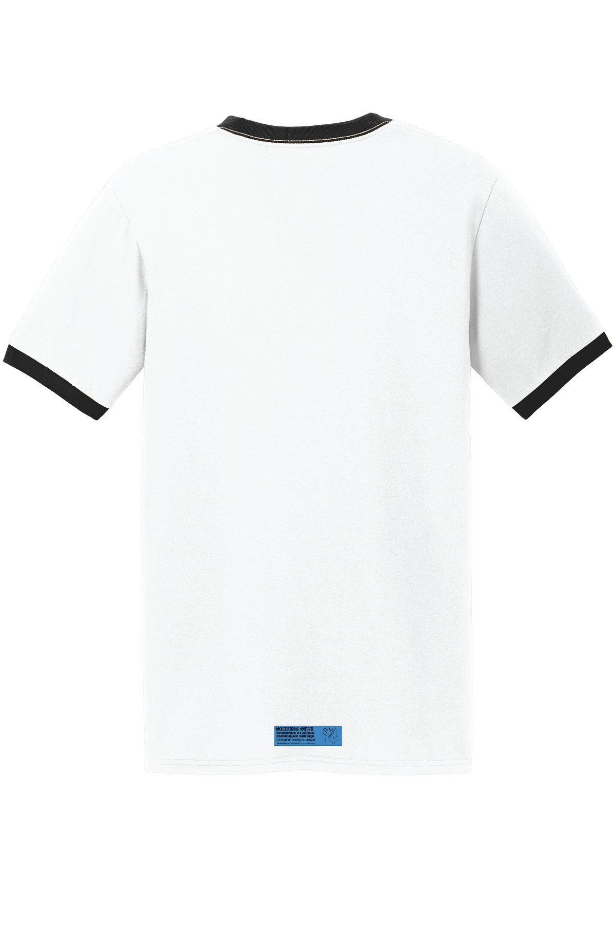 VOTE FOR PEEP T-Shirt – Official Website of the Estate of Gustav