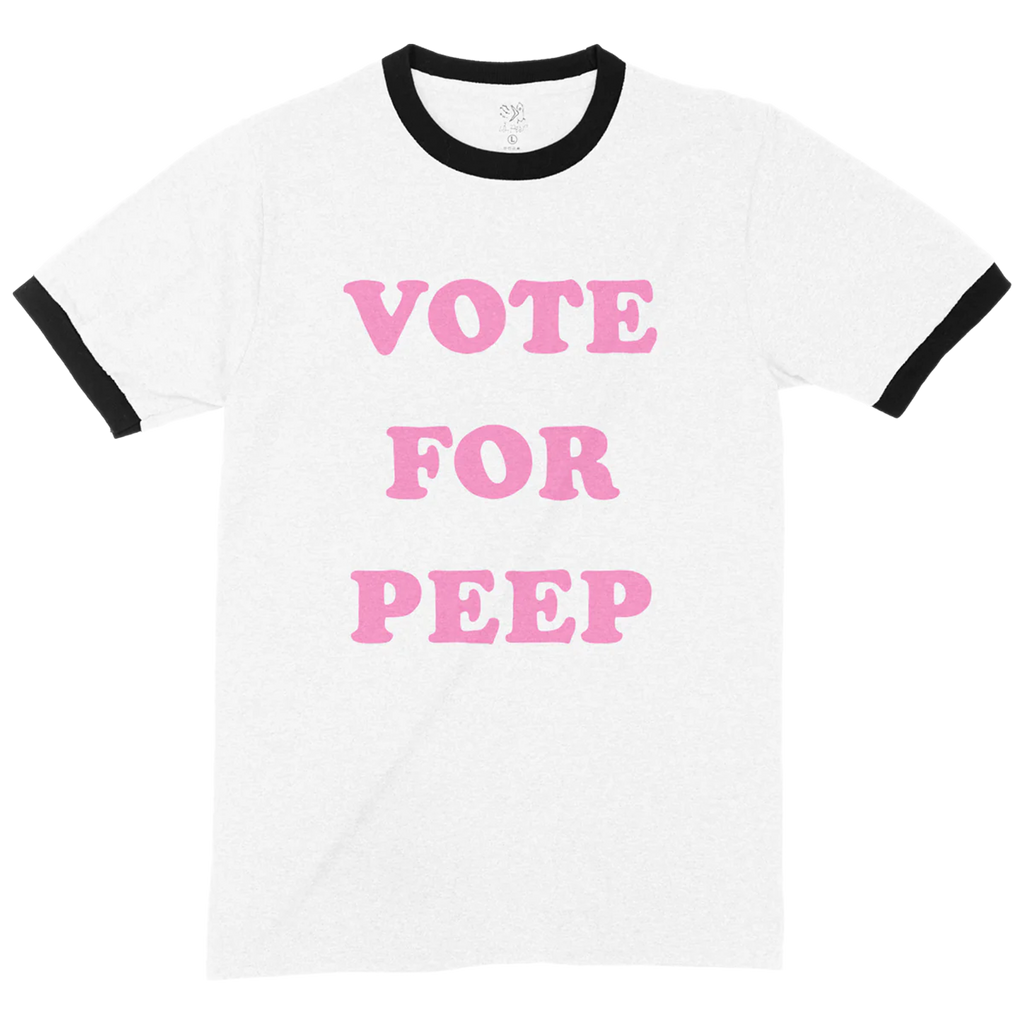 VOTE FOR PEEP T-Shirt
