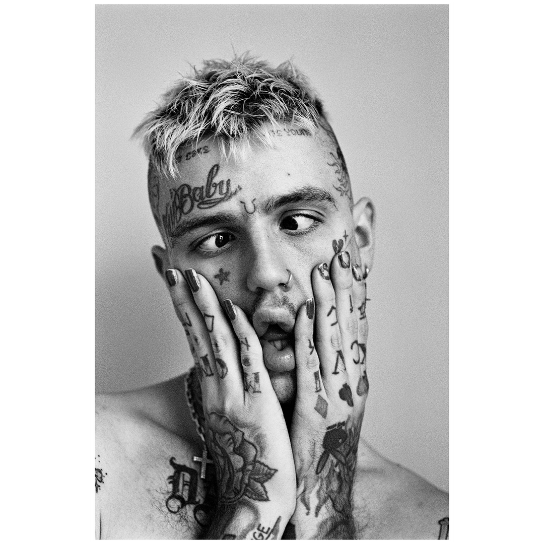 Gus by Ian Bird #2 – Official Website of the Estate of Gustav Ahr / Lil ...