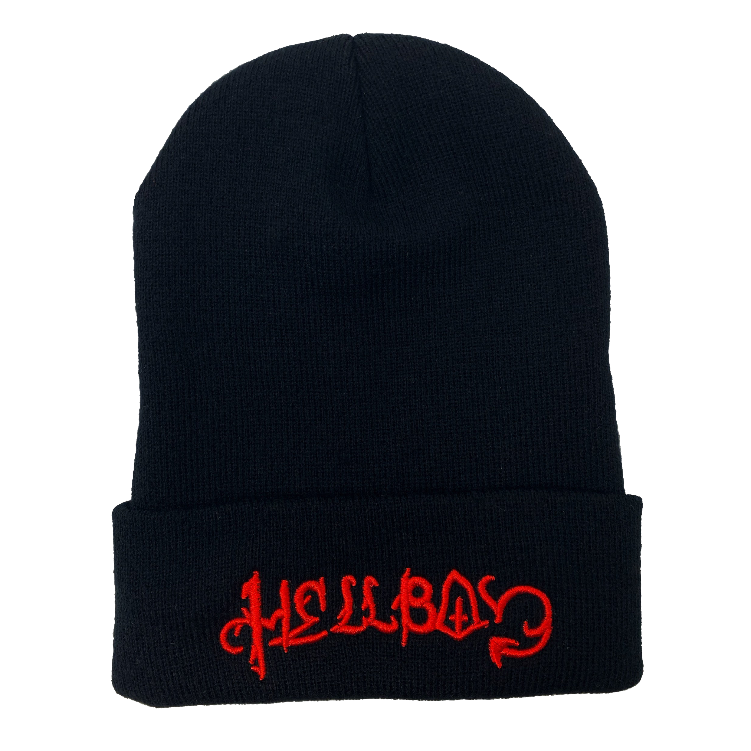 Hellboy Beanie