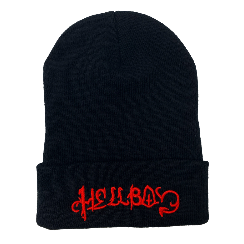 Hellboy Beanie