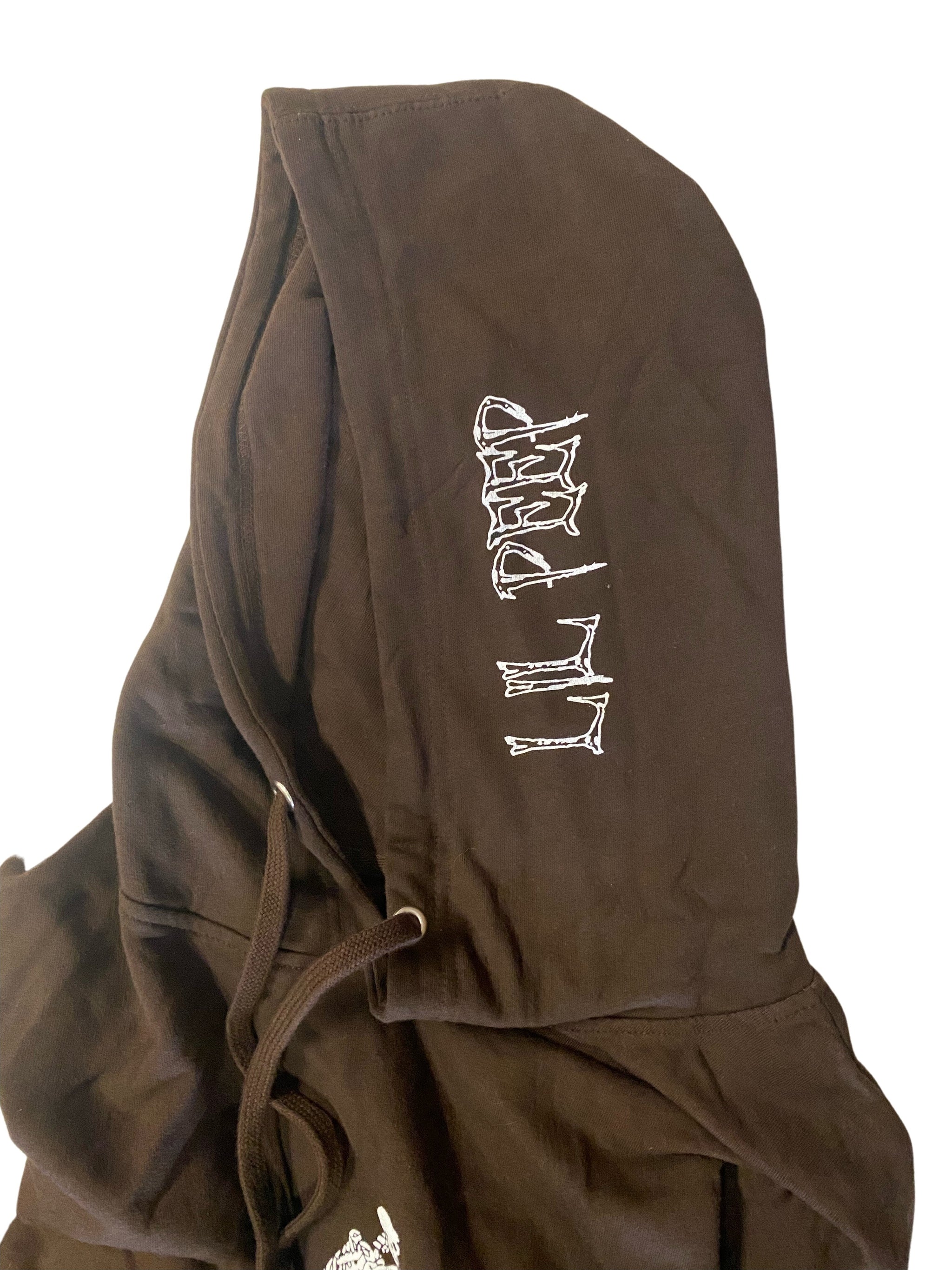 Amazon.com: ZEALZRZSE Lil Darkie Moshpit Logo Hoodies Jogger